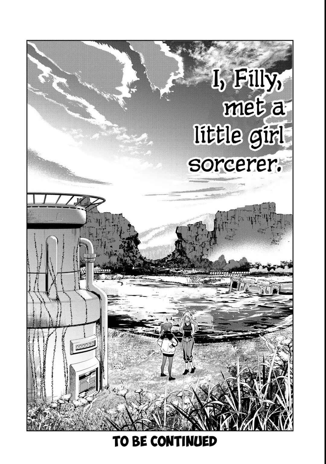 Mahou Shoujo Lyrical Nanoha EXCEEDS Chapter 1.2 - Page 18
