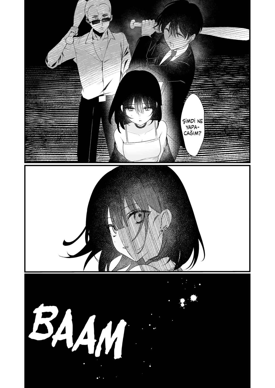 Koi Suru Nante Baka no Yamai Chapter 1 - Page 15