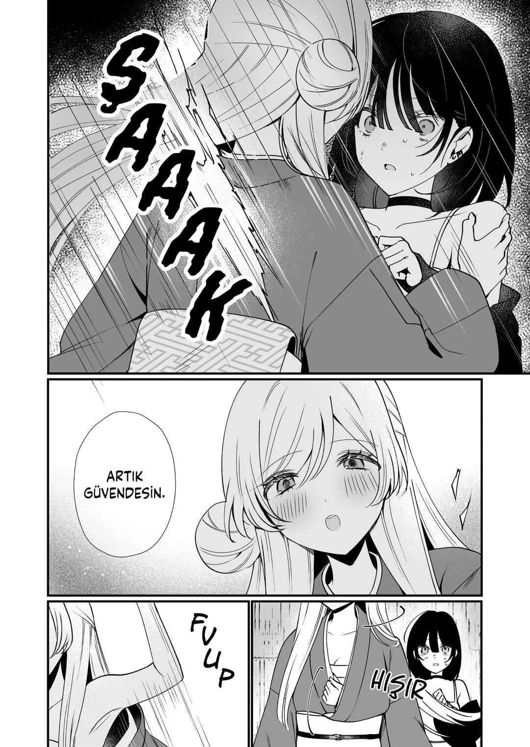 Koi Suru Nante Baka no Yamai Chapter 1 - Page 28