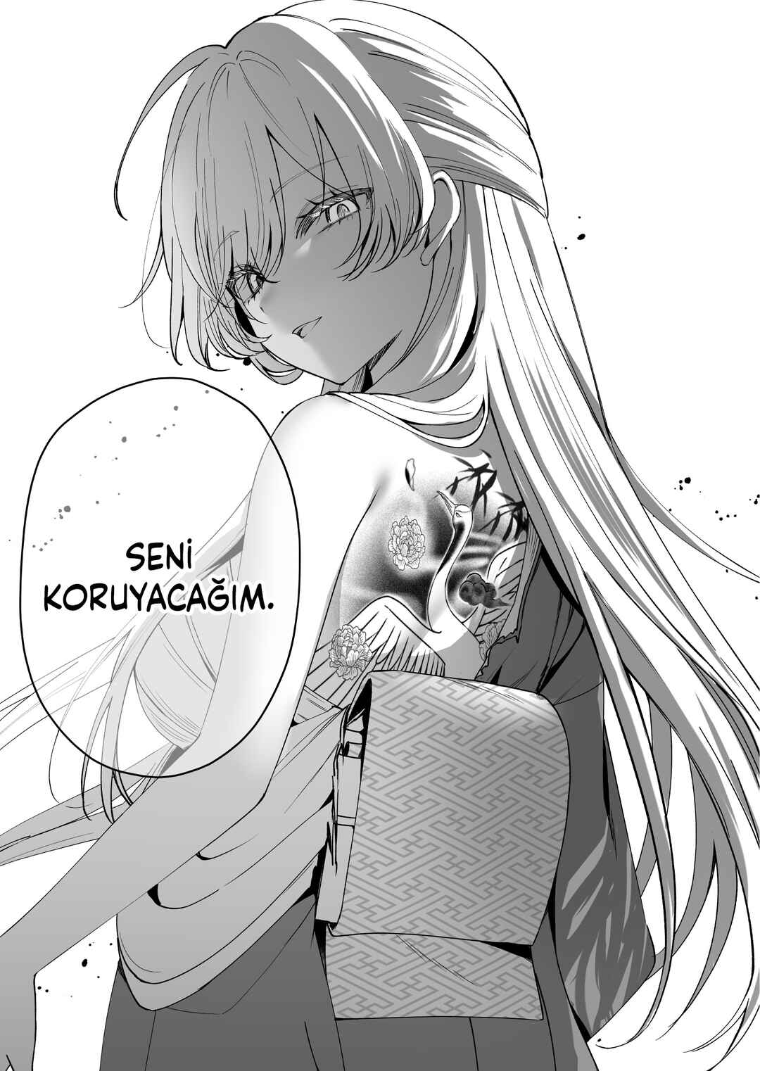 Koi Suru Nante Baka no Yamai Chapter 1 - Page 29