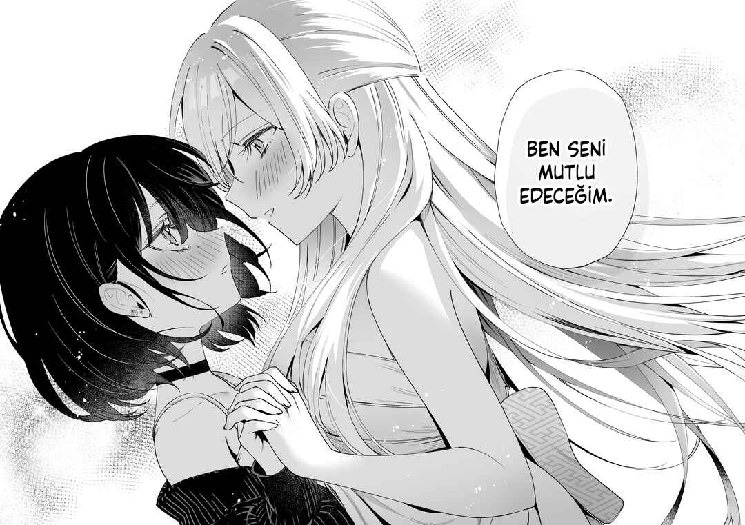 Koi Suru Nante Baka no Yamai Chapter 1 - Page 38