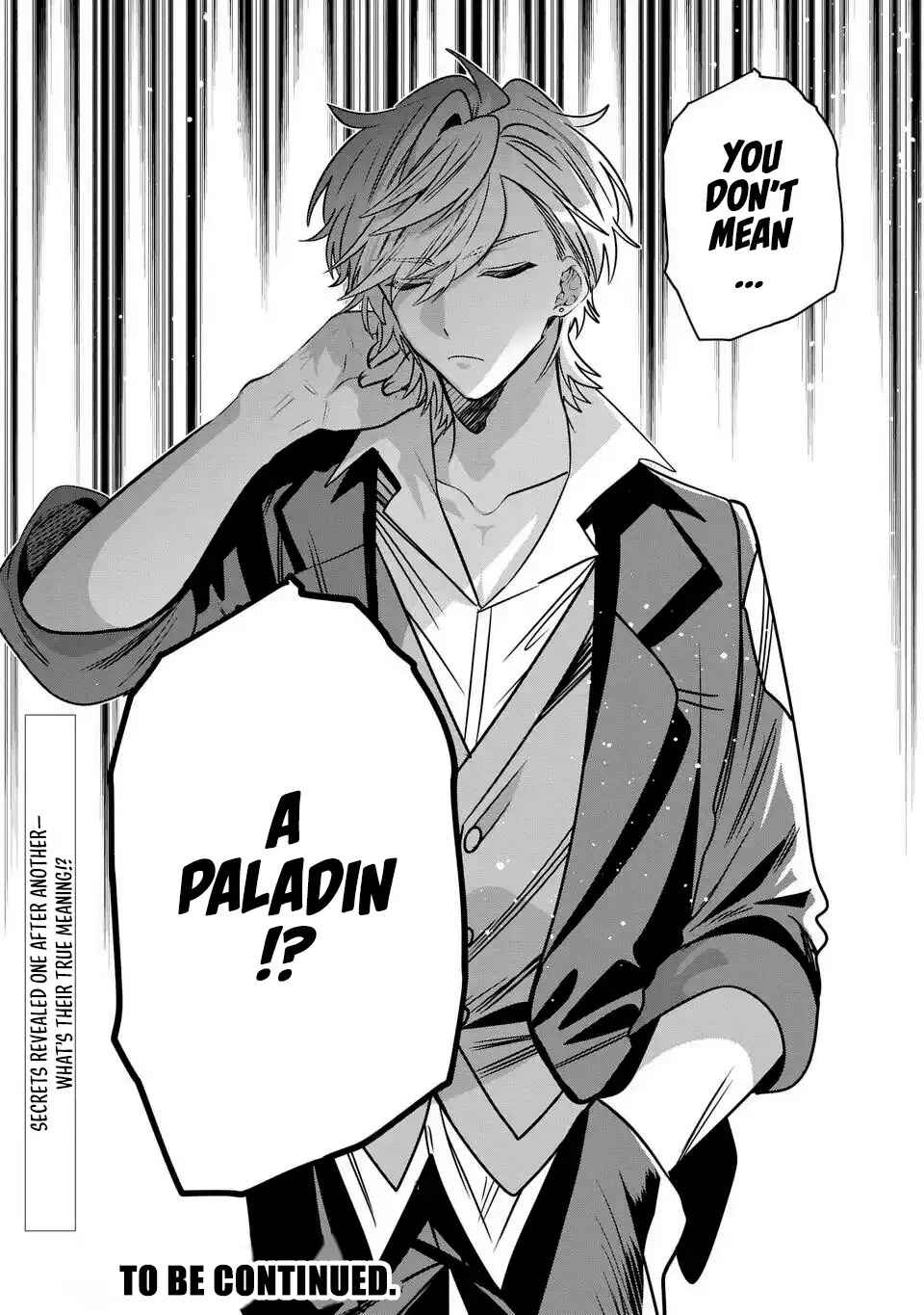 Tensei Shite Shota Ouji ni Natta Kensei wa, Katsute no Deshi ni wa Zettai ni Baretakunai Chapter 14 - Page 27