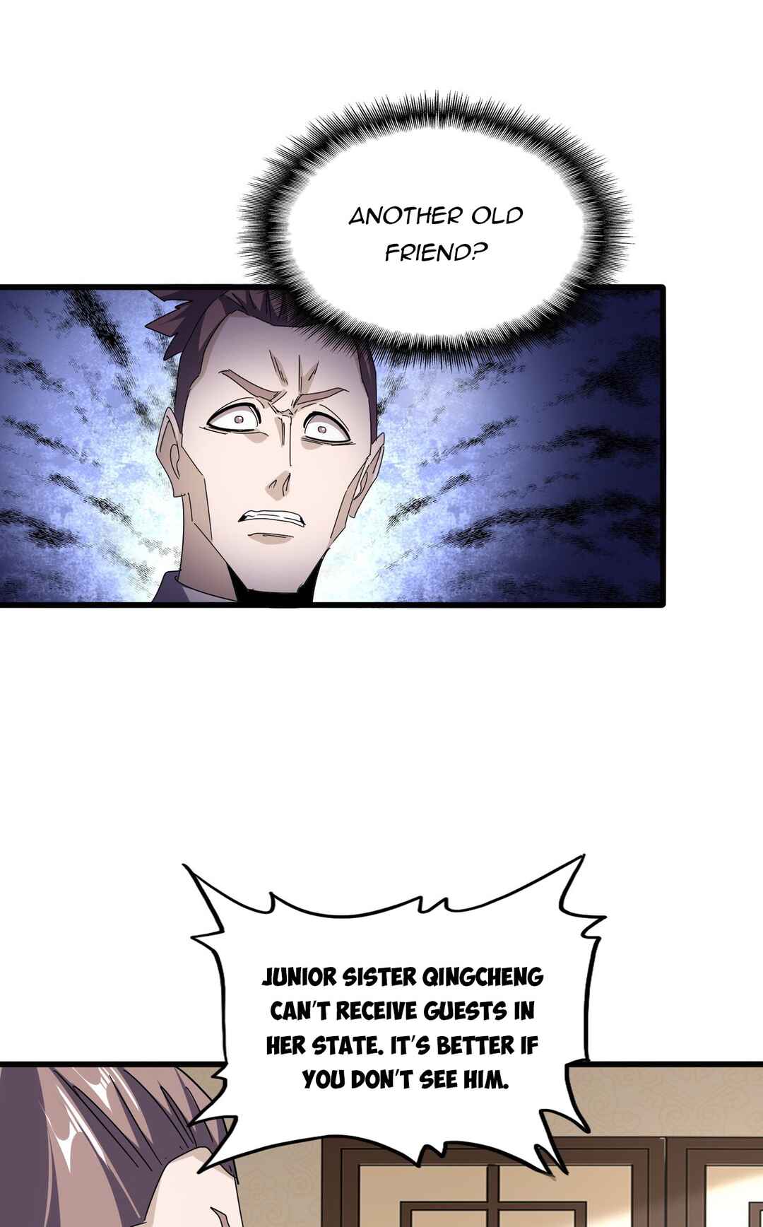 The Servant Is the Demon King?! Chapter 678 - Page 19