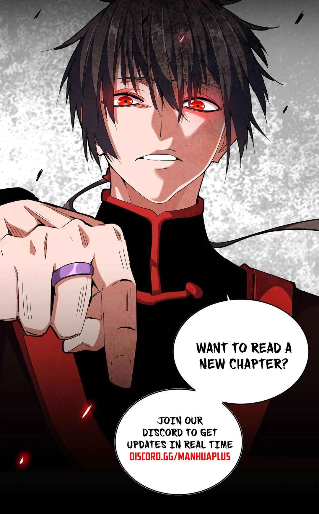 The Servant Is the Demon King?! Chapter 678 - Page 24
