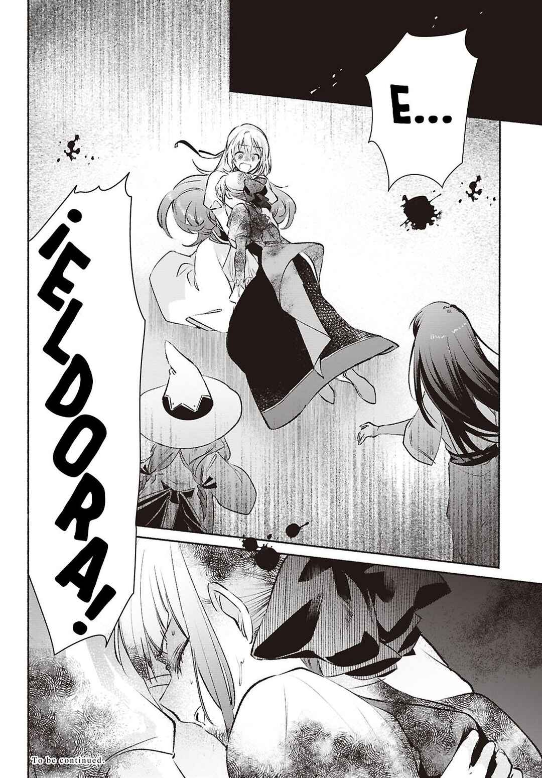 Muryoku Seijo to Munou Oujo ~Maryoku Zero de Shoukansareta Seijo no Isekai Kyuukokuki~ Chapter 13 - Page 28