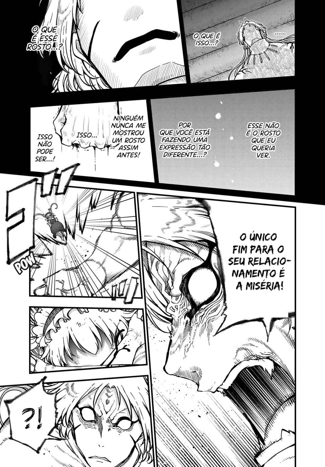Kobayashi-san Chi no Maid Dragon Chapter 148 - Page 10