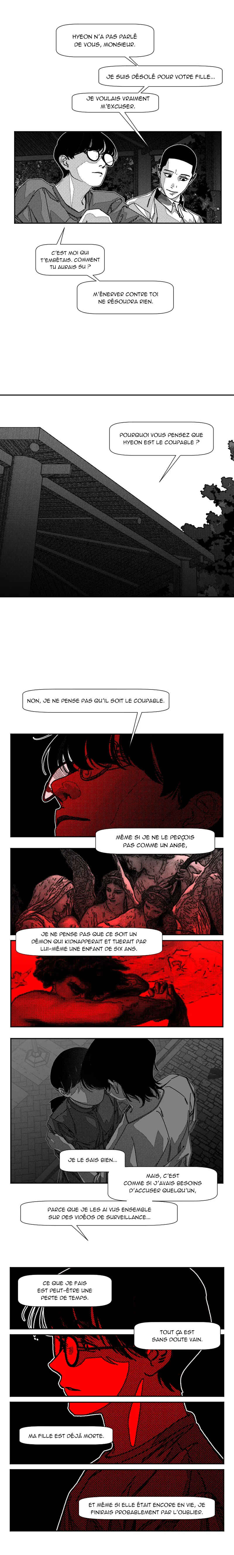 Fire Train Chapter 17 - Page 6