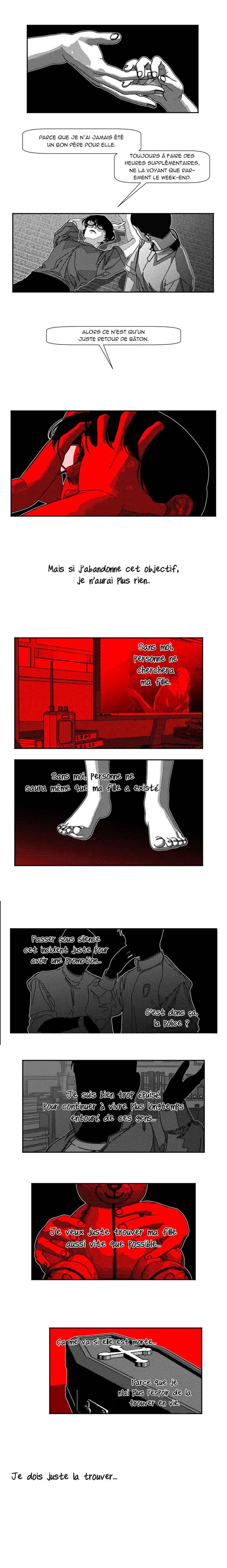 Fire Train Chapter 17 - Page 7