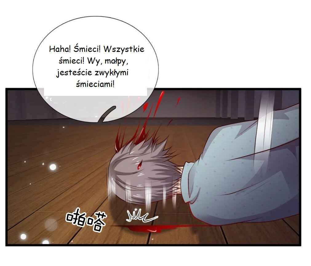 Wǒ Shì Dà Xiānzūn Chapter 54 - Page 1