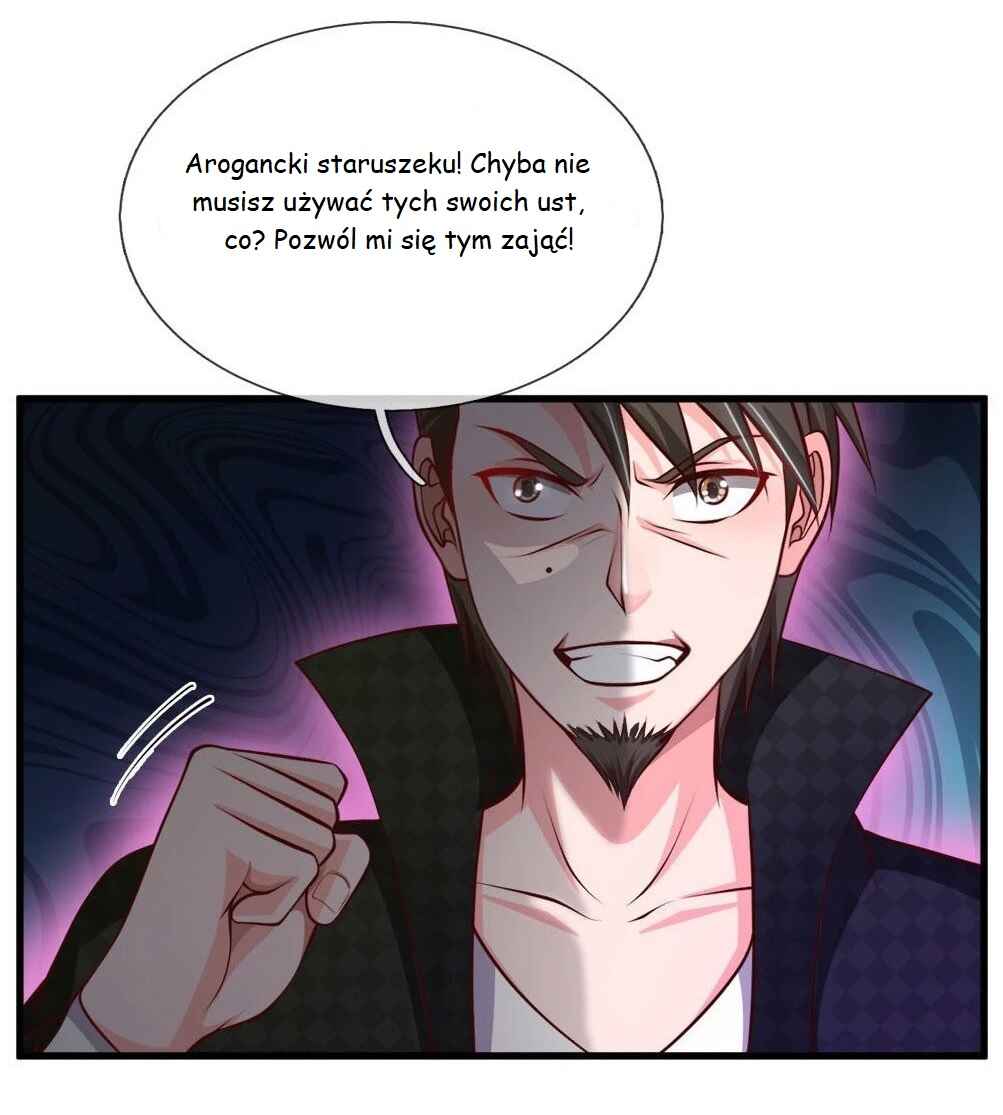 Wǒ Shì Dà Xiānzūn Chapter 54 - Page 10