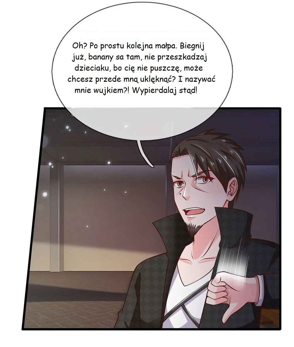 Wǒ Shì Dà Xiānzūn Chapter 54 - Page 13