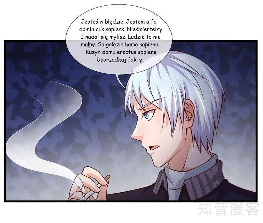 Wǒ Shì Dà Xiānzūn Chapter 54 - Page 14