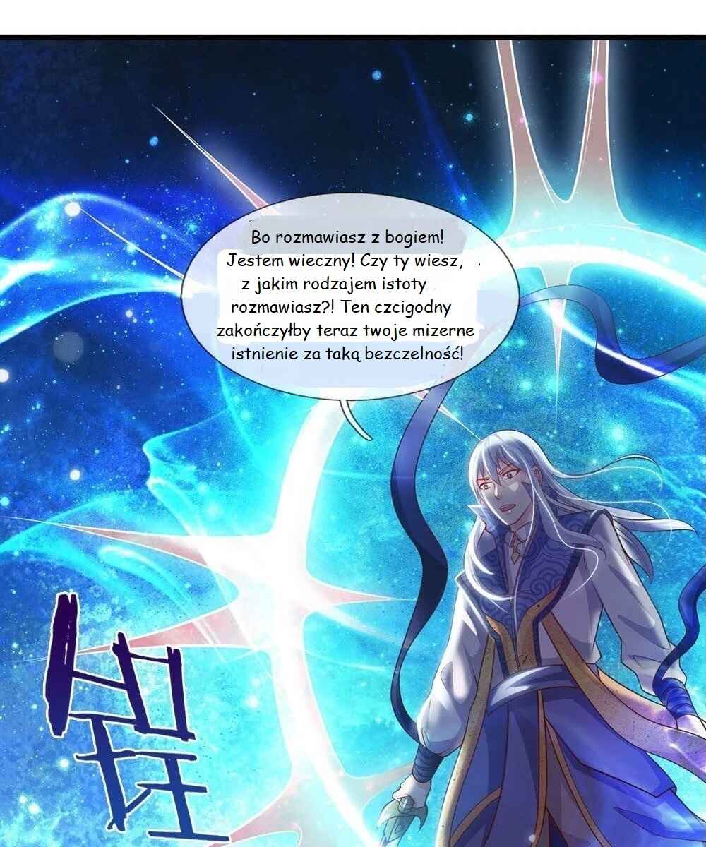Wǒ Shì Dà Xiānzūn Chapter 54 - Page 16