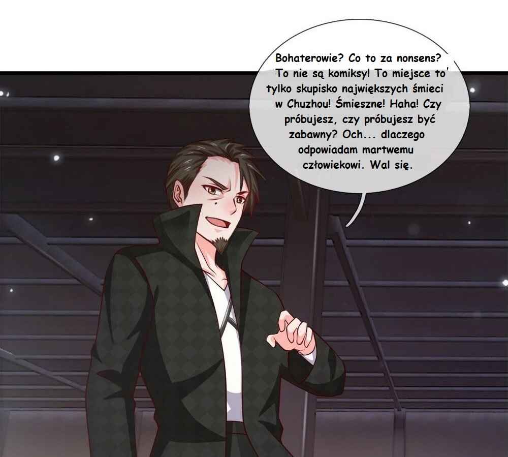 Wǒ Shì Dà Xiānzūn Chapter 54 - Page 2