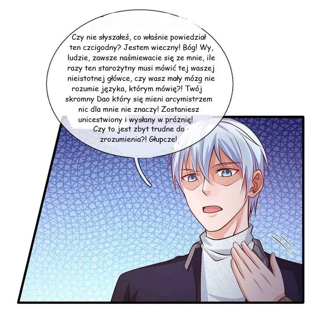 Wǒ Shì Dà Xiānzūn Chapter 54 - Page 22