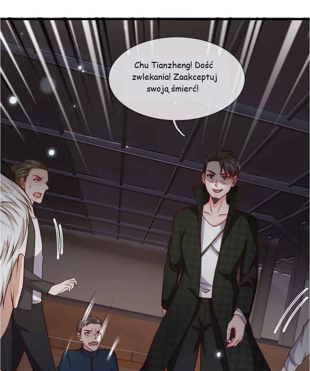 Wǒ Shì Dà Xiānzūn Chapter 54 - Page 5