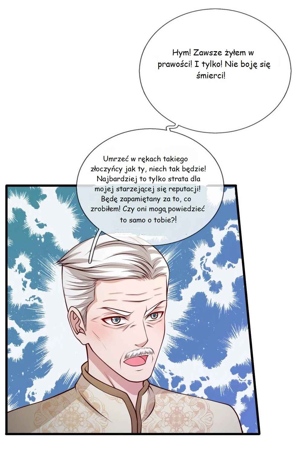 Wǒ Shì Dà Xiānzūn Chapter 54 - Page 9