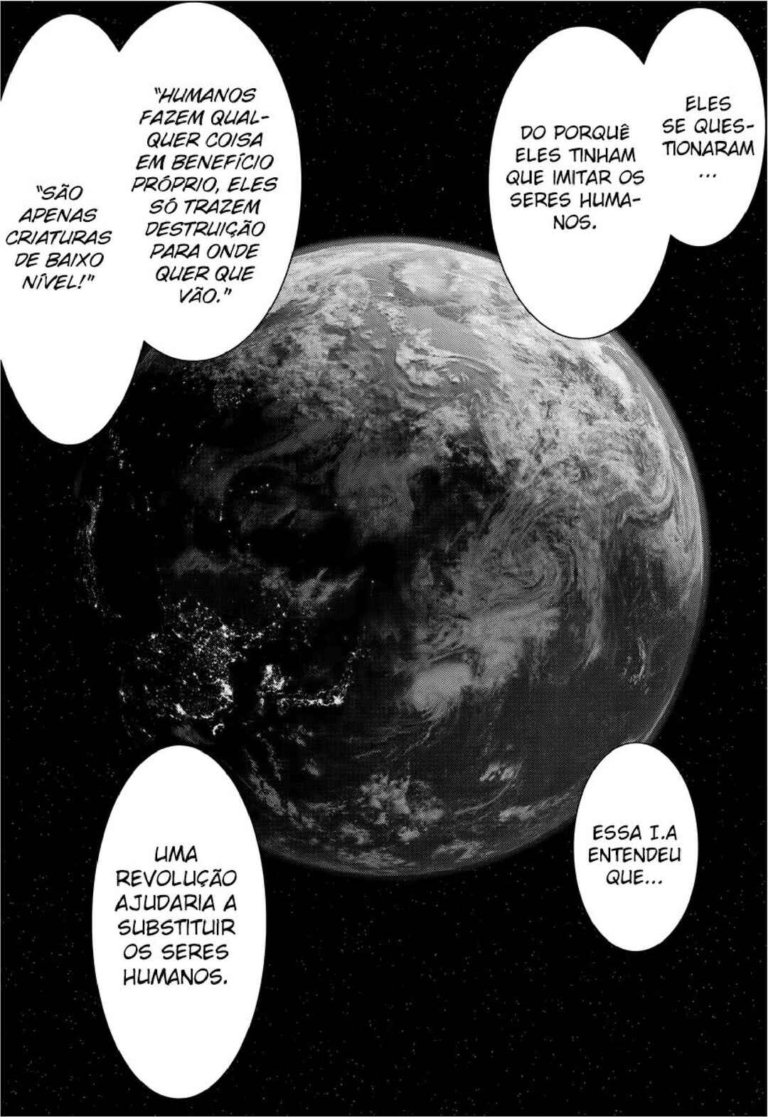 GIGANT Chapter 58 - Page 18