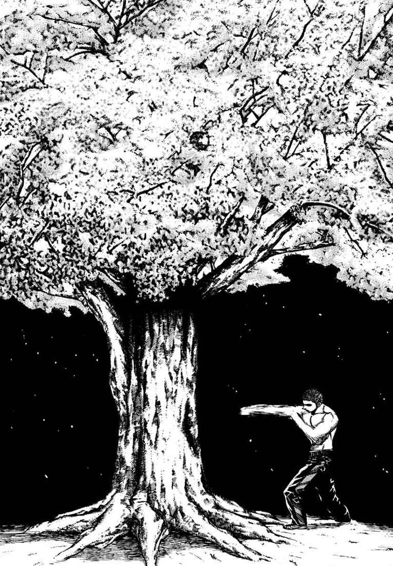 Tough Chapter 27 - Page 8