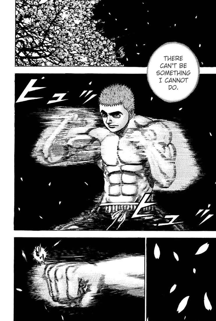 Tough Chapter 27 - Page 9