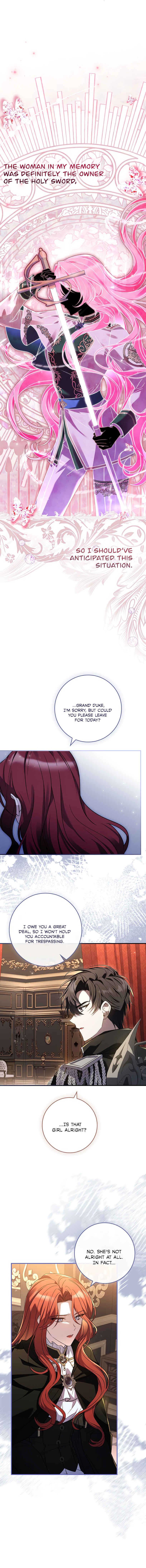 The Painless Player Chapter 5 - Page 26