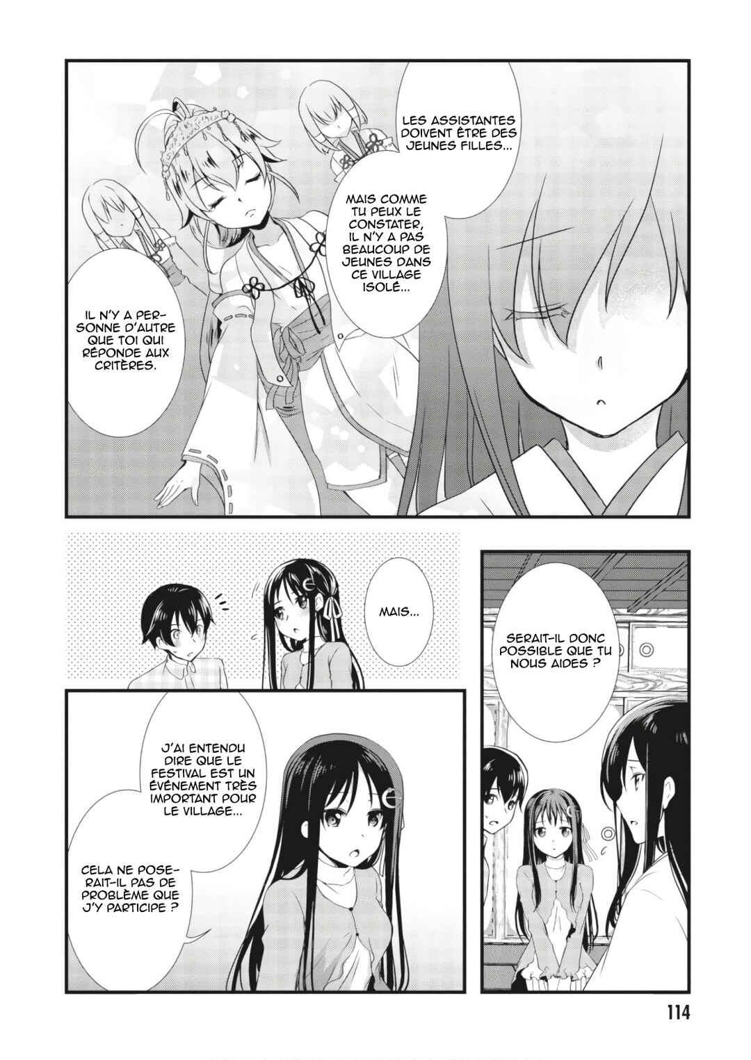 Hiota no Kanojo ga Ore no Motteru Eroge ni Kyoumi Shinshin Nanda ga...... Chapter 26 - Page 19