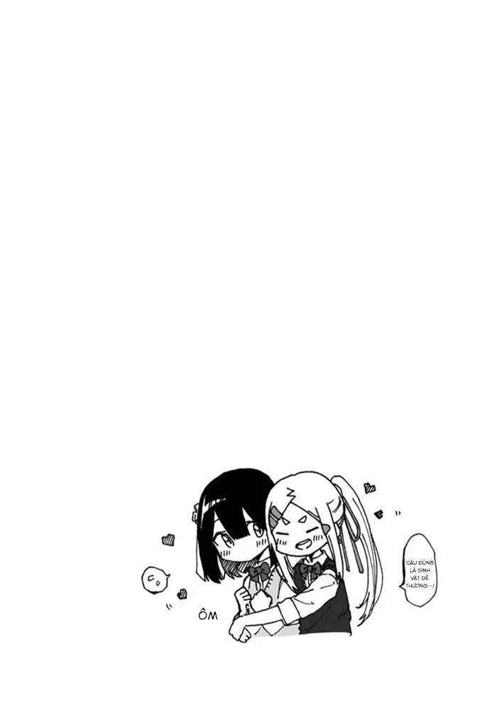 Imouto no Tomodachi ga Nani Kangaeteru no ka Wakaranai Chapter 1 - Page 13