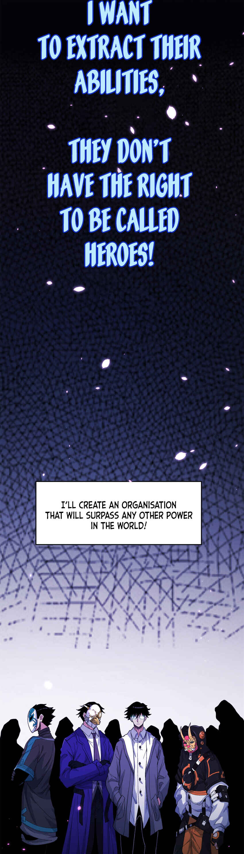 Wǒ Yǒu 999 Zhǒng Yì Néng Chapter 0 - Page 6