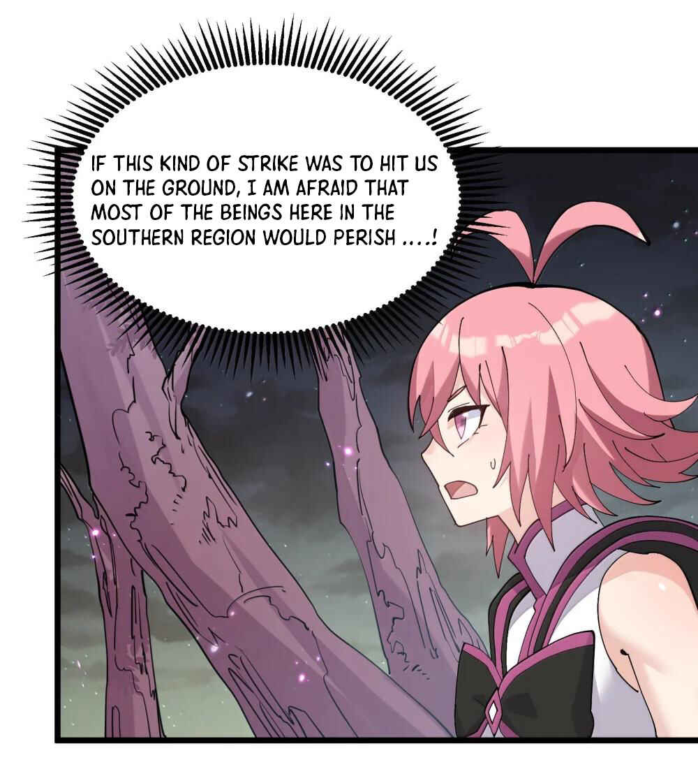 I Look Too Much Like the Boss and the World Actually Believes It Chapter 77 - Page 9