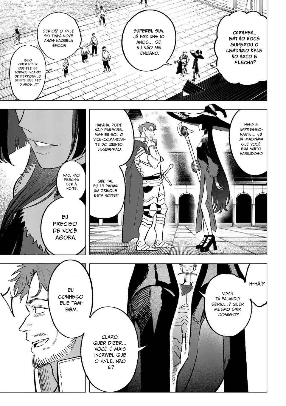 Seisou no Shinrishi Chapter 5.5 - Page 3