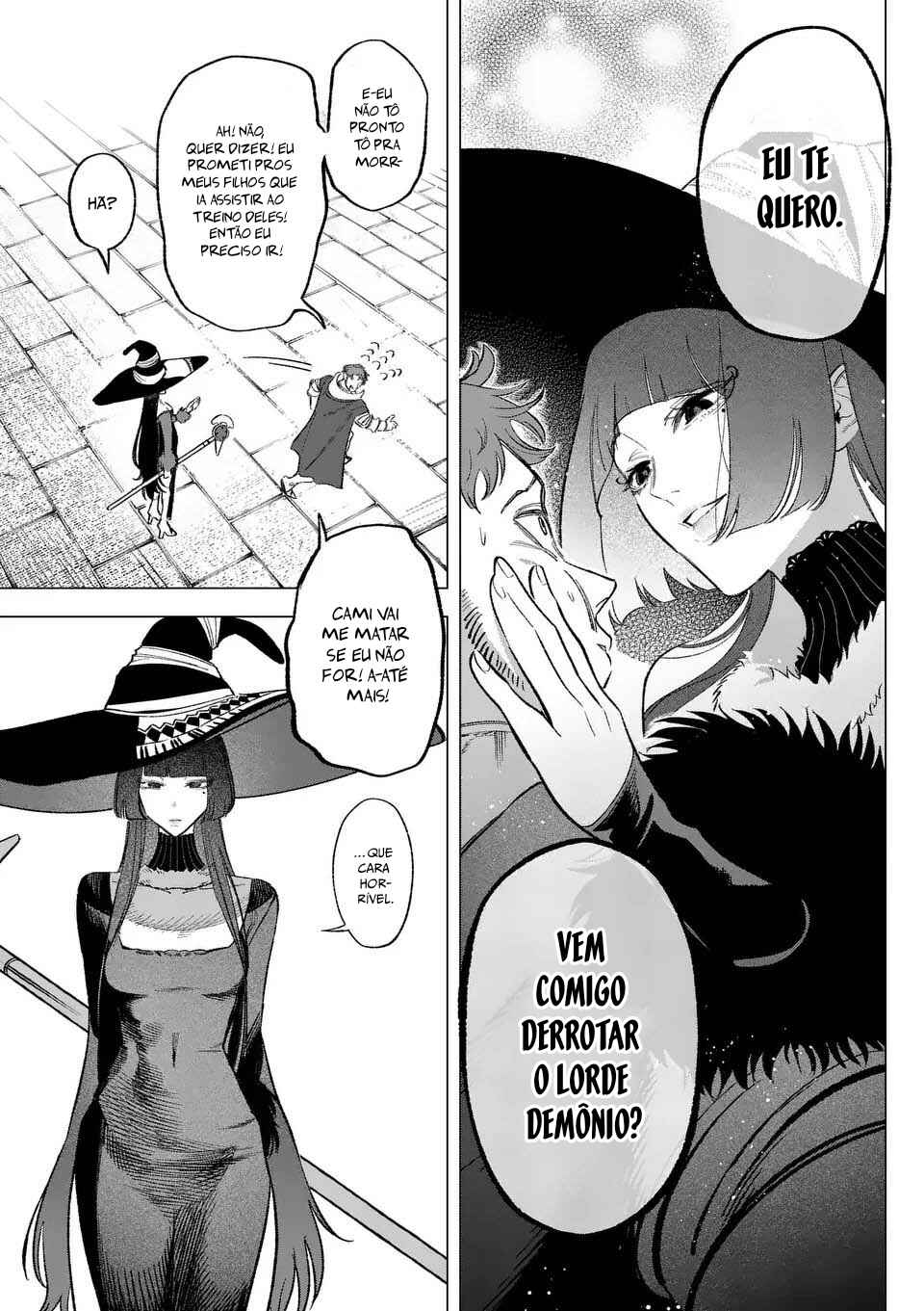 Seisou no Shinrishi Chapter 5.5 - Page 5