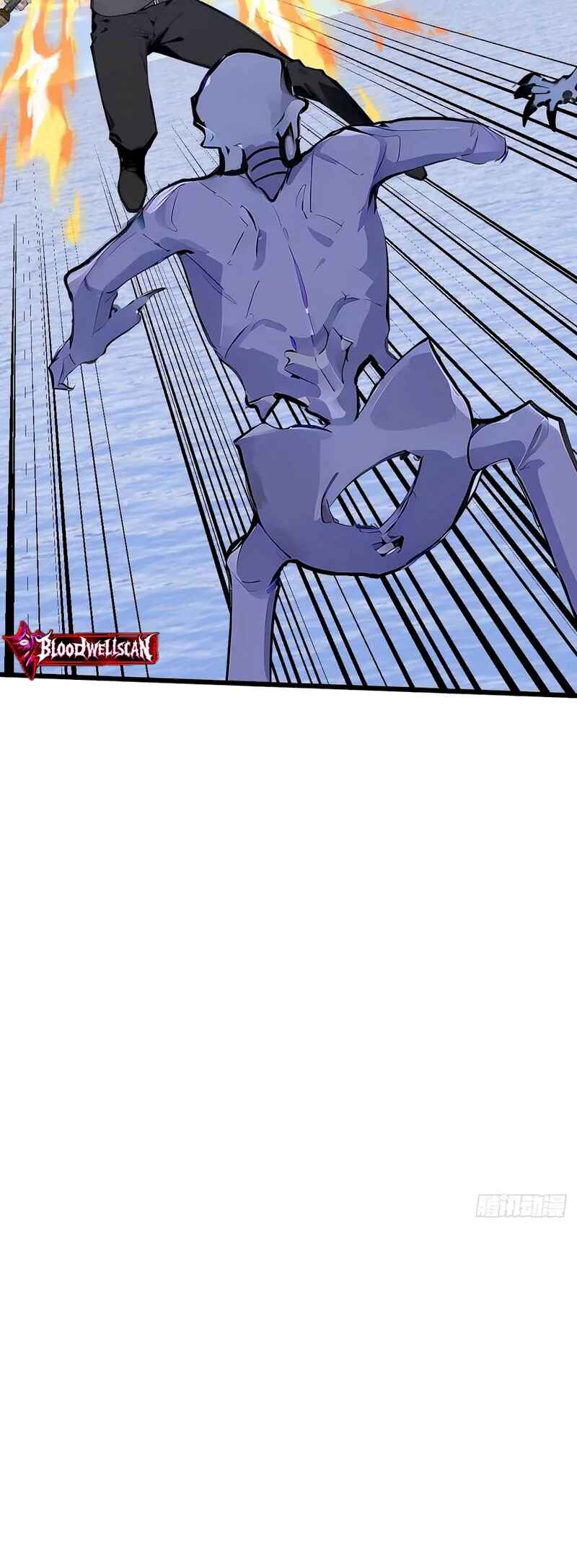 Mythical Invasion: I Slay Gods on Earth Chapter 31 - Page 39