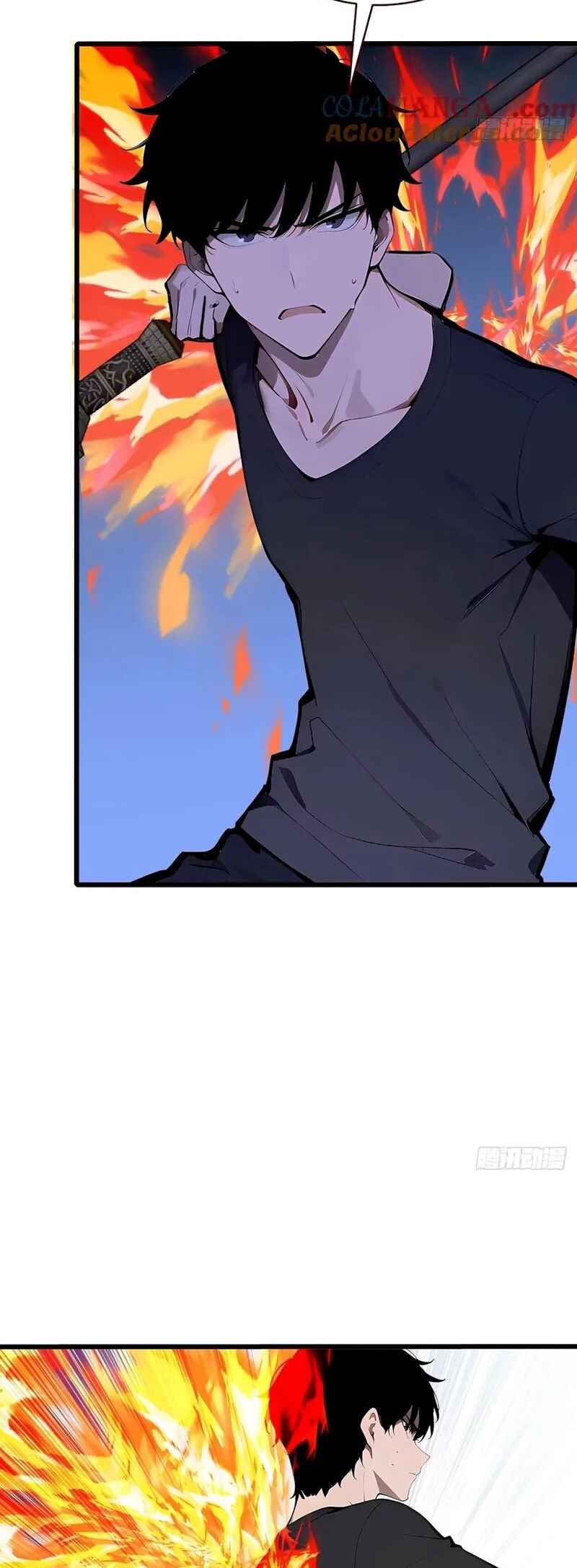 Mythical Invasion: I Slay Gods on Earth Chapter 31 - Page 41