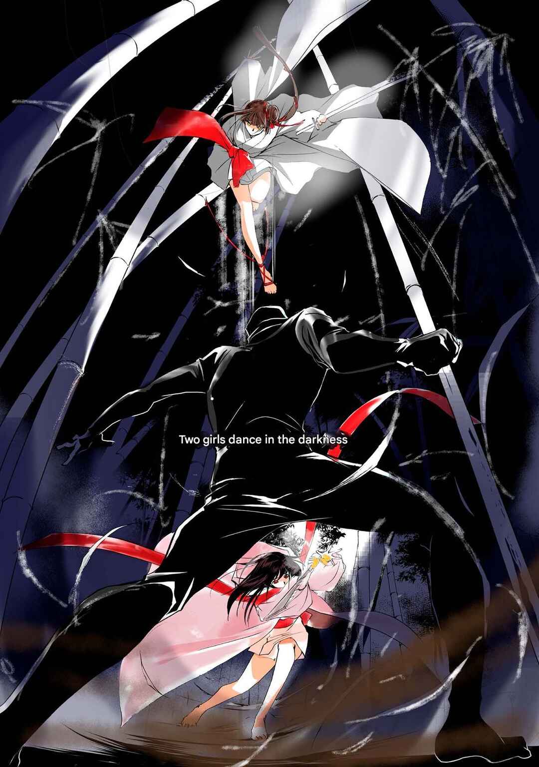 Vampire Miyui Chapter 1 - Page 6