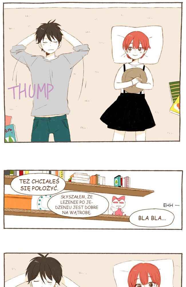 Studio Jjapjjoreom Chapter 3 - Page 11