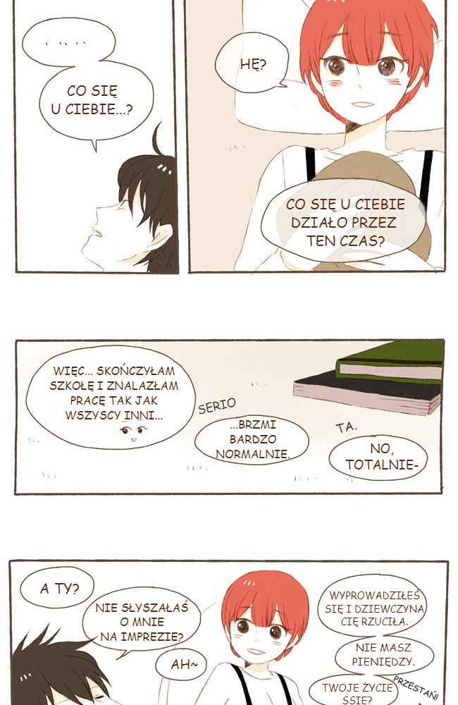Studio Jjapjjoreom Chapter 3 - Page 13