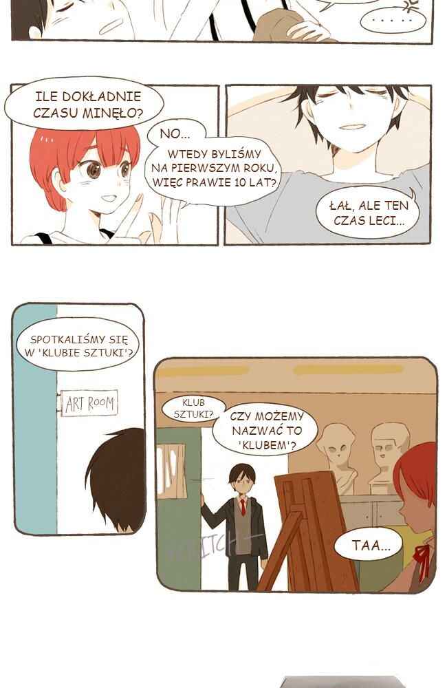 Studio Jjapjjoreom Chapter 3 - Page 14