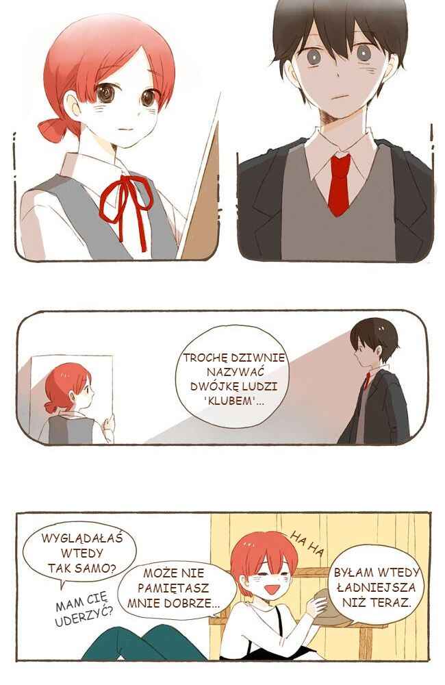Studio Jjapjjoreom Chapter 3 - Page 15