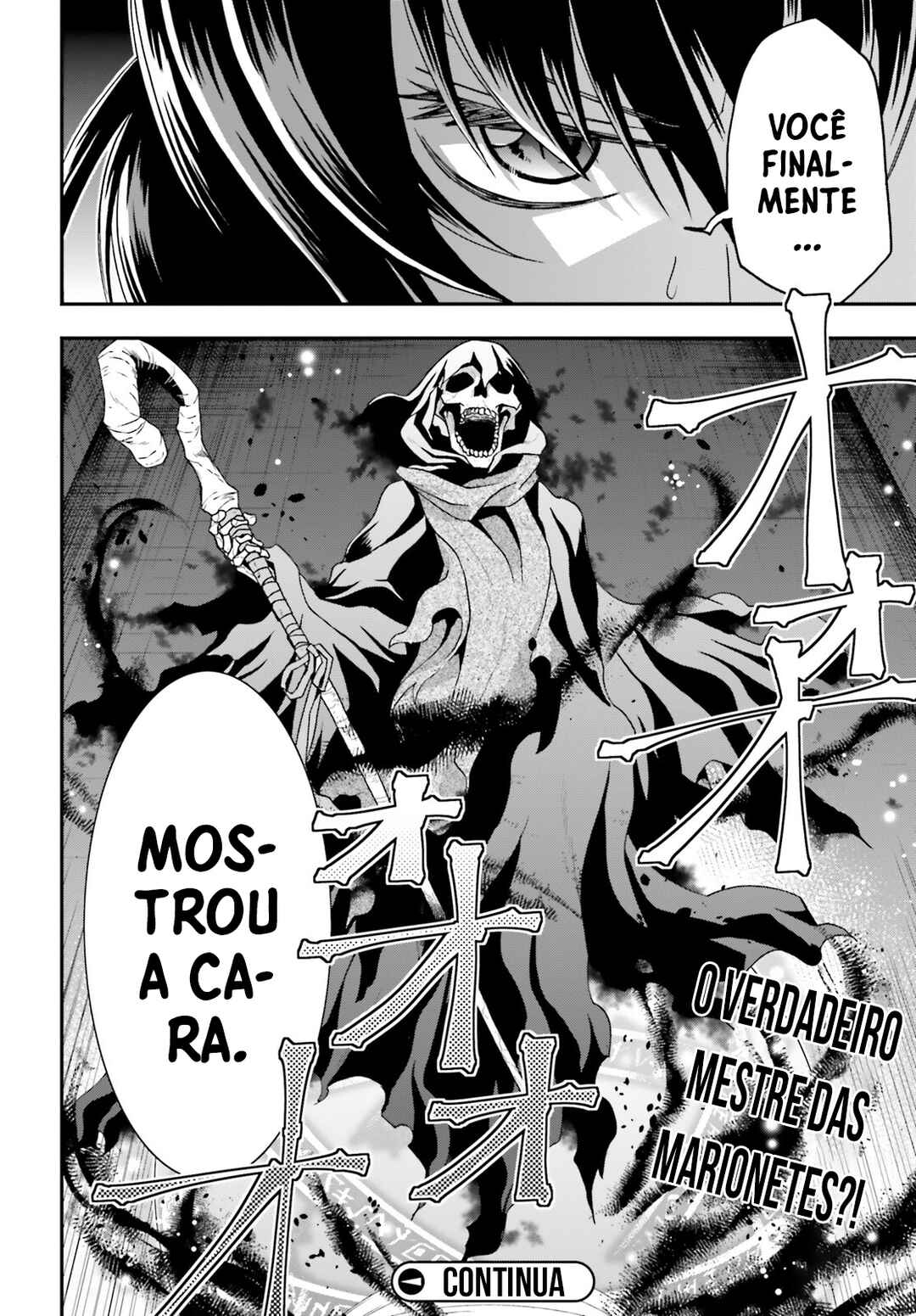 Chiyu Mahou no Machigatta Tsukaikata ~Senjou wo Kakeru Kaifuku Youin~ Chapter 58 - Page 36