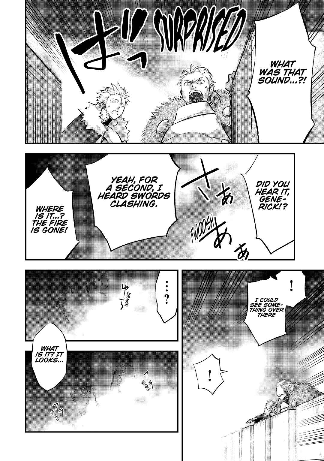 Kanchigai no Atelier Meister - Eiyuu Party no Moto Zatsuyougakari ga, Jitsu wa Sentou Igai ga SSS Rank Datta to Iu Yoku Aru Hanashi Chapter 19 - Page 5