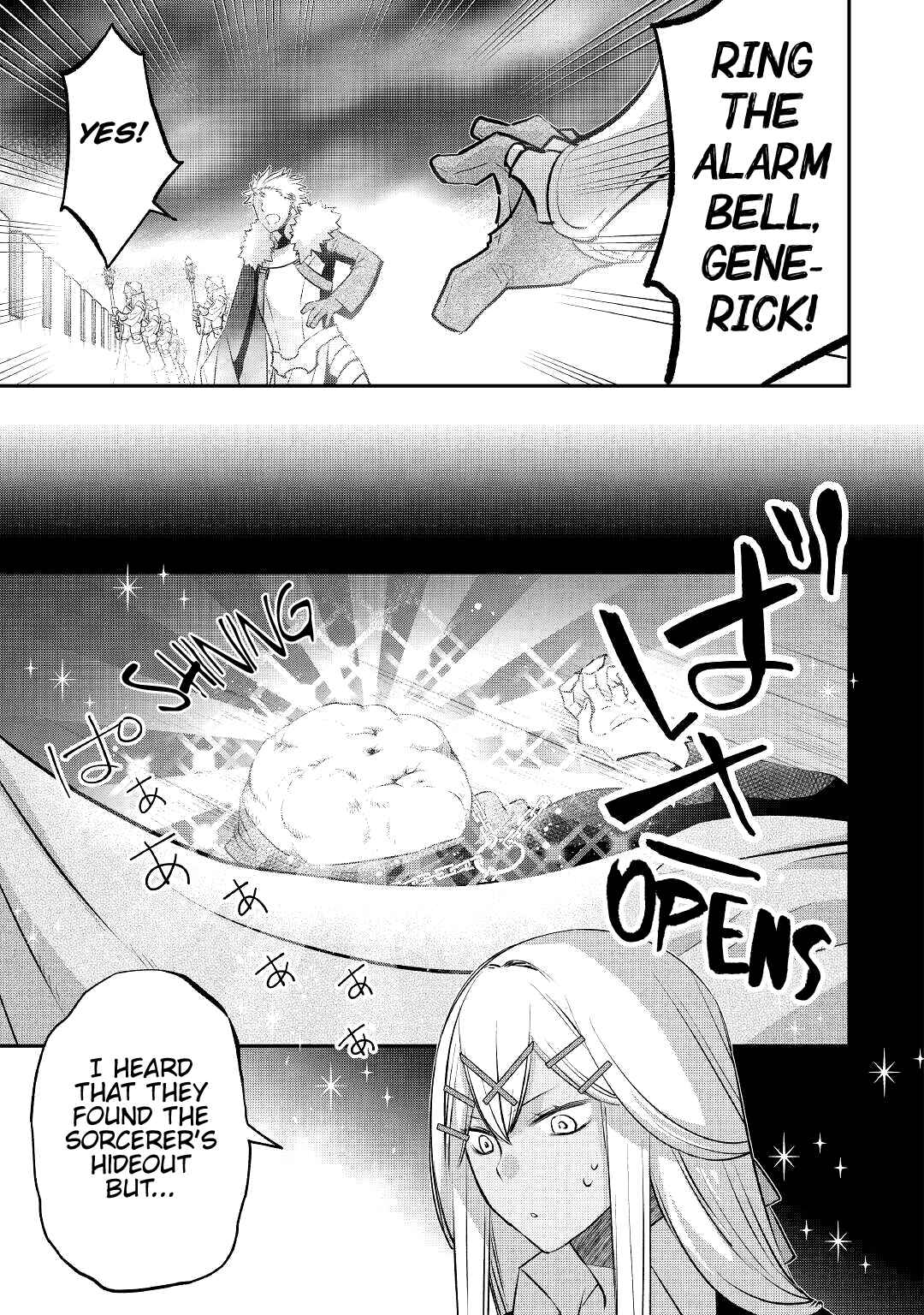 Kanchigai no Atelier Meister - Eiyuu Party no Moto Zatsuyougakari ga, Jitsu wa Sentou Igai ga SSS Rank Datta to Iu Yoku Aru Hanashi Chapter 19 - Page 8