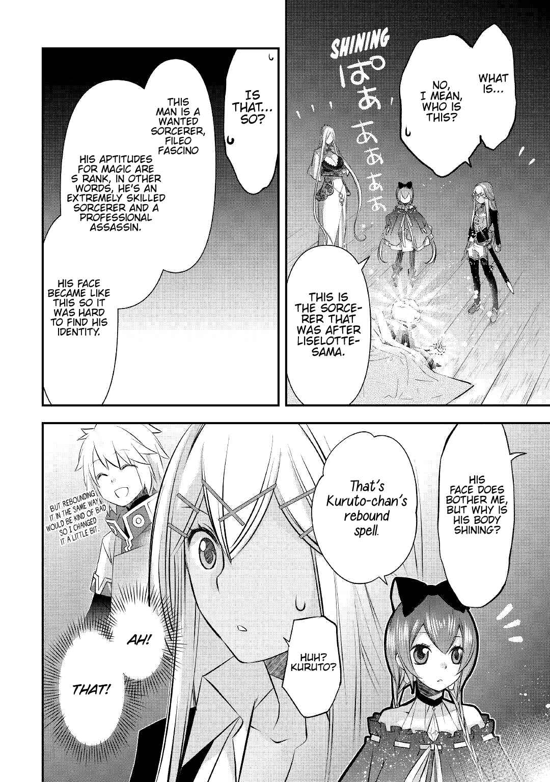 Kanchigai no Atelier Meister - Eiyuu Party no Moto Zatsuyougakari ga, Jitsu wa Sentou Igai ga SSS Rank Datta to Iu Yoku Aru Hanashi Chapter 19 - Page 9