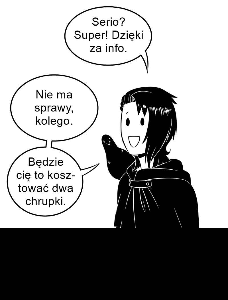 I'm Mortal Chapter 3 - Page 2