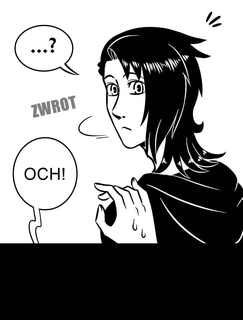 I'm Mortal Chapter 3 - Page 4