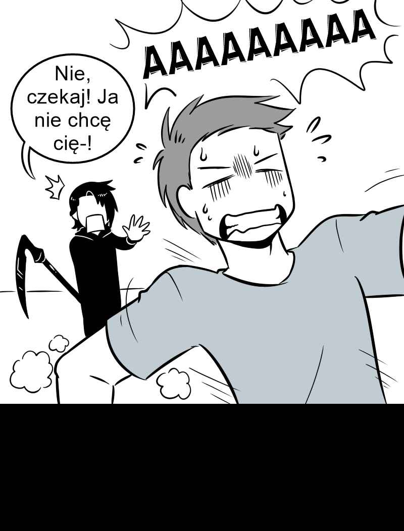 I'm Mortal Chapter 3 - Page 9