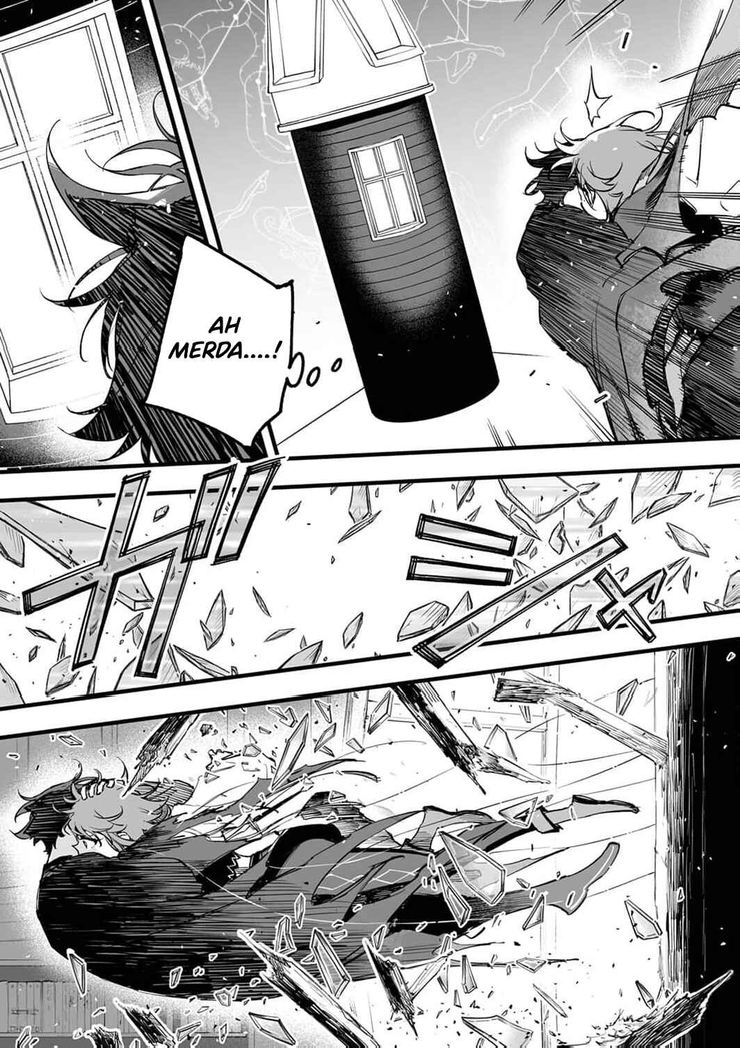 Yuusha Party kara Oidasareta Fuguushoku [Wanashi] Yunikku Sukiru [Yajirushi] de Saikyou ni Naru Chapter 17 - Page 24