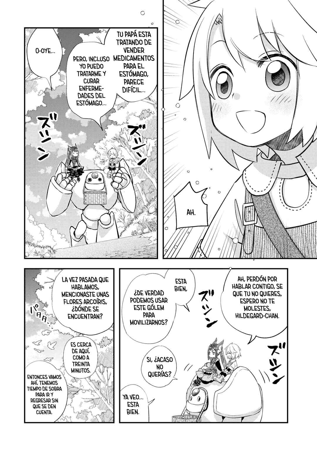 Kanchigai no Atelier Meister - Eiyuu Party no Moto Zatsuyougakari ga, Jitsu wa Sentou Igai ga SSS Rank Datta to Iu Yoku Aru Hanashi Chapter 57.4 - Page 14
