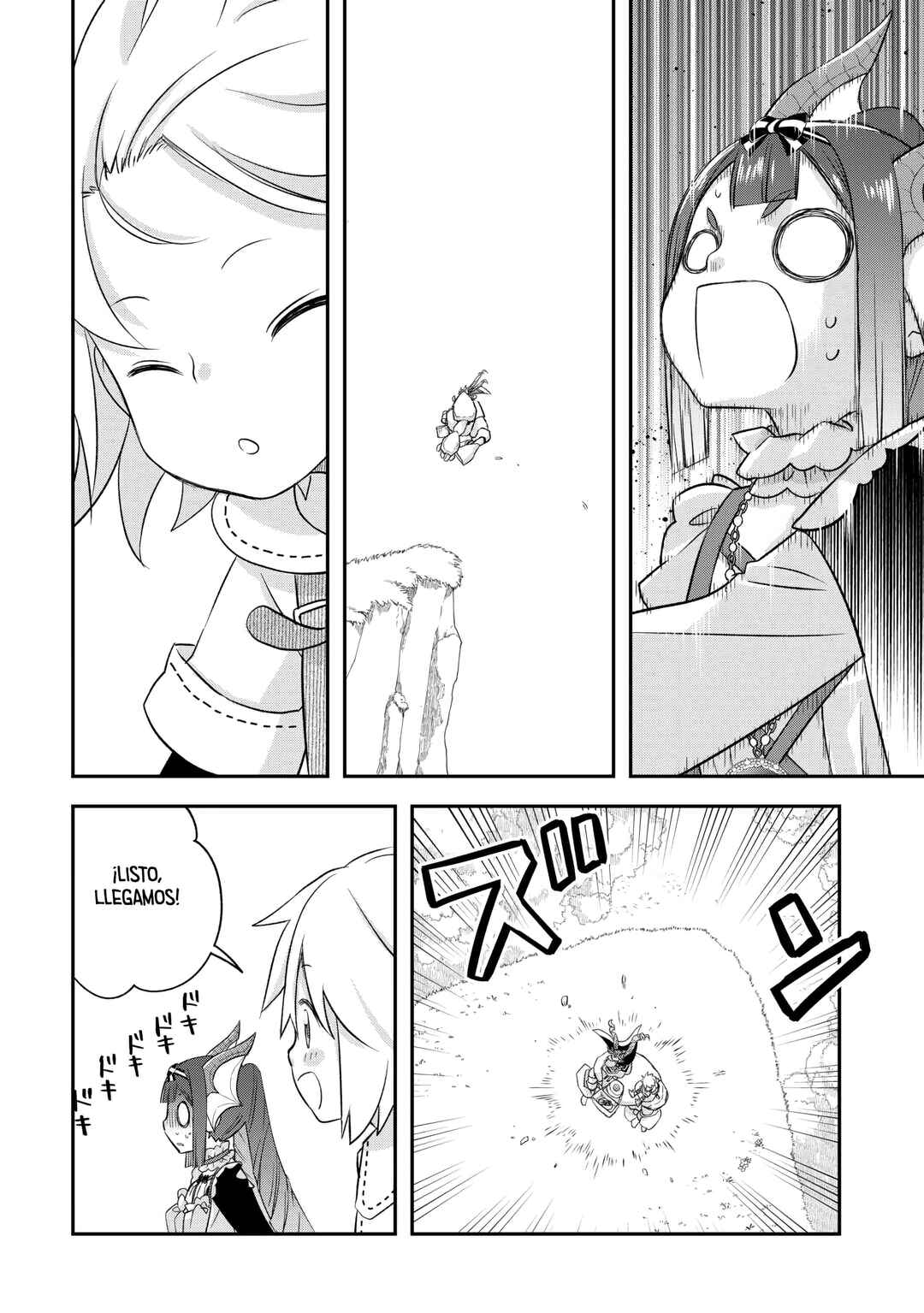 Kanchigai no Atelier Meister - Eiyuu Party no Moto Zatsuyougakari ga, Jitsu wa Sentou Igai ga SSS Rank Datta to Iu Yoku Aru Hanashi Chapter 57.4 - Page 16