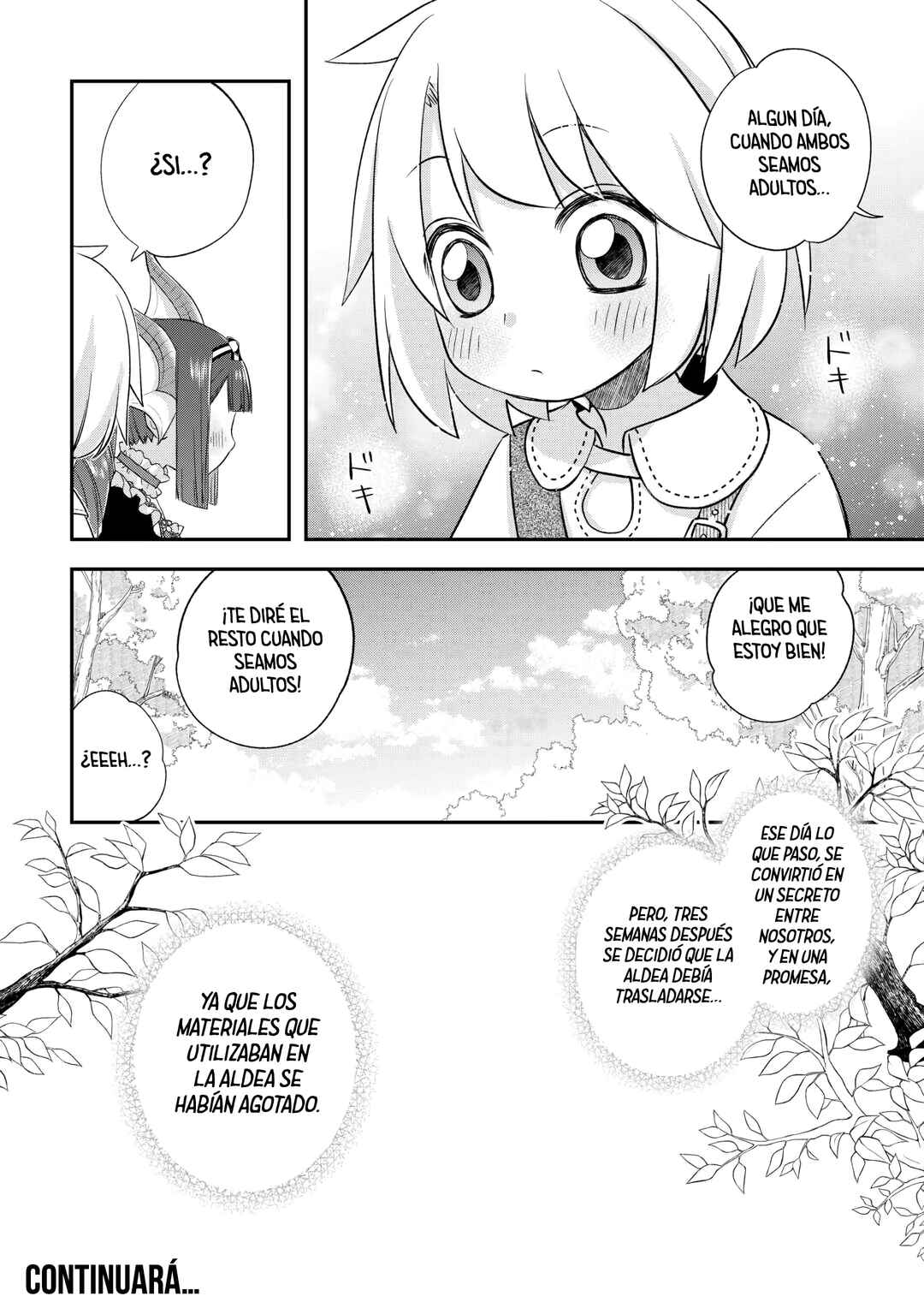 Kanchigai no Atelier Meister - Eiyuu Party no Moto Zatsuyougakari ga, Jitsu wa Sentou Igai ga SSS Rank Datta to Iu Yoku Aru Hanashi Chapter 57.4 - Page 24