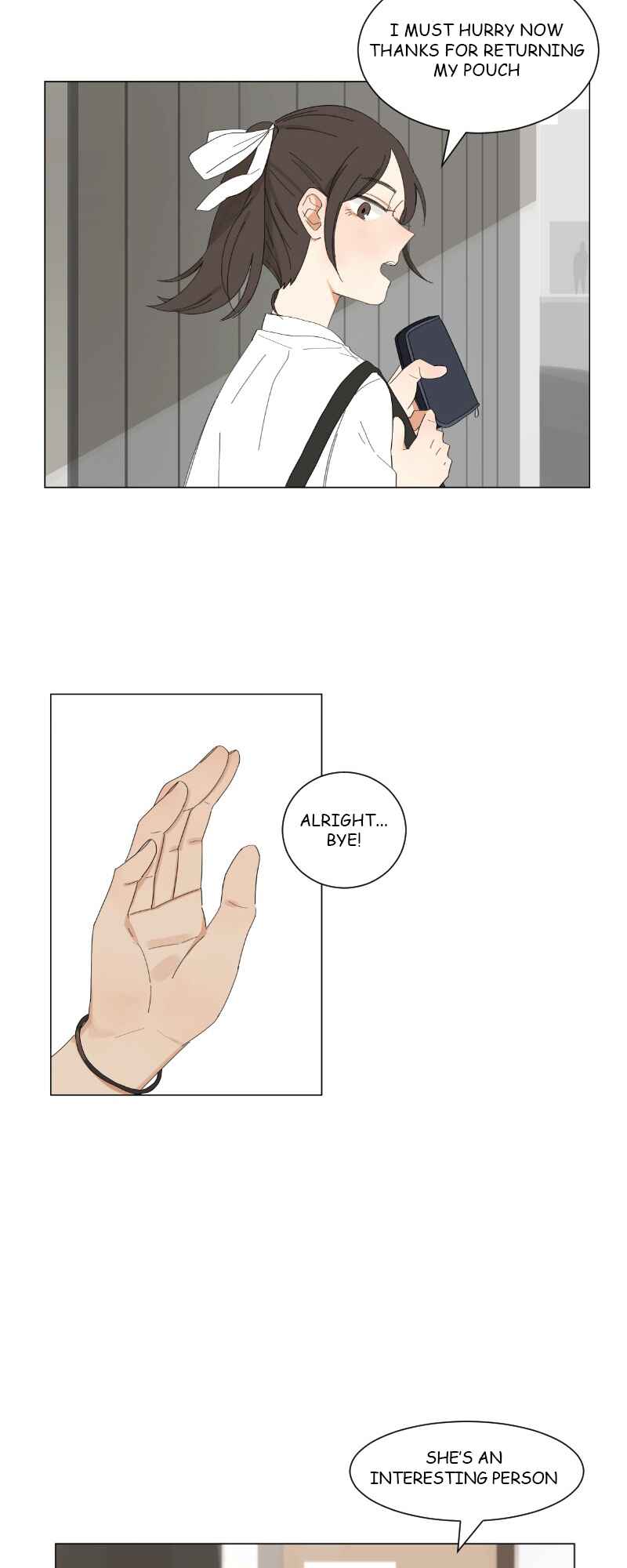 Pastel Love Chapter 2 - Page 10